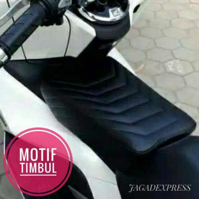 JOK MOTOR BONCENGAN ANAK PCX JOK ANAK NMAX MOTOR MATIC ANAK BEBEK