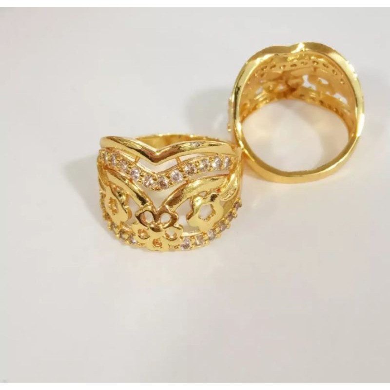 cincin harga satuan