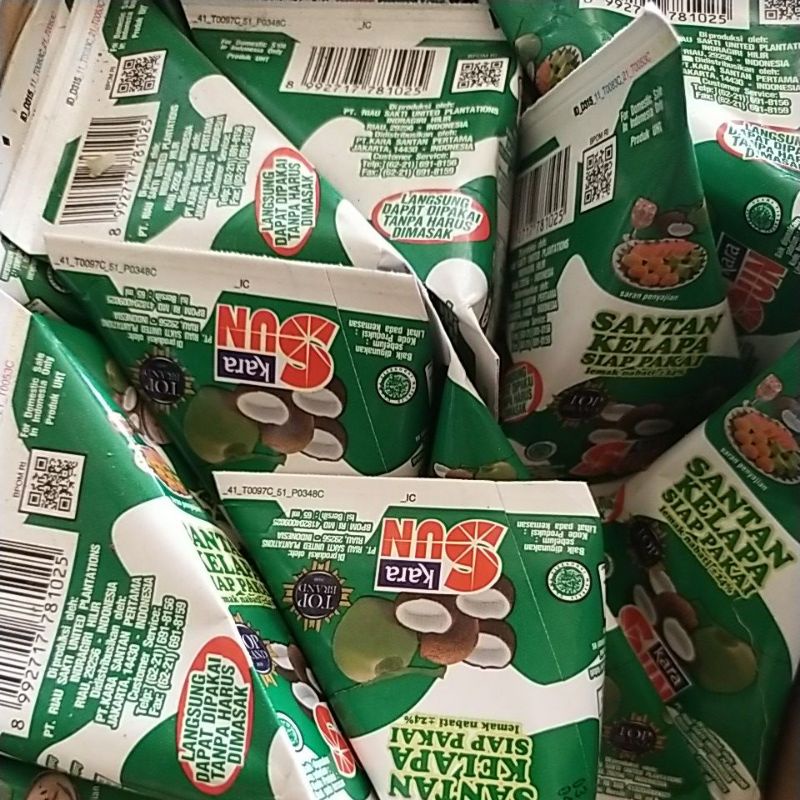

Sun kara harga 1 bungkus