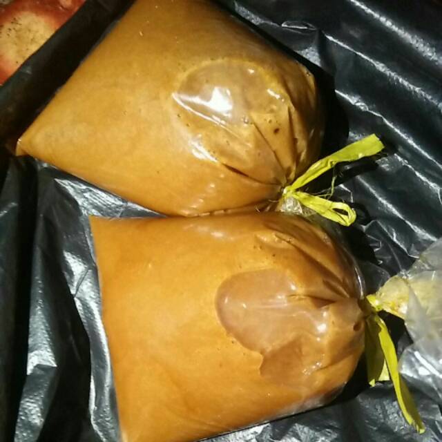 

Petis timbangan ikan tuna