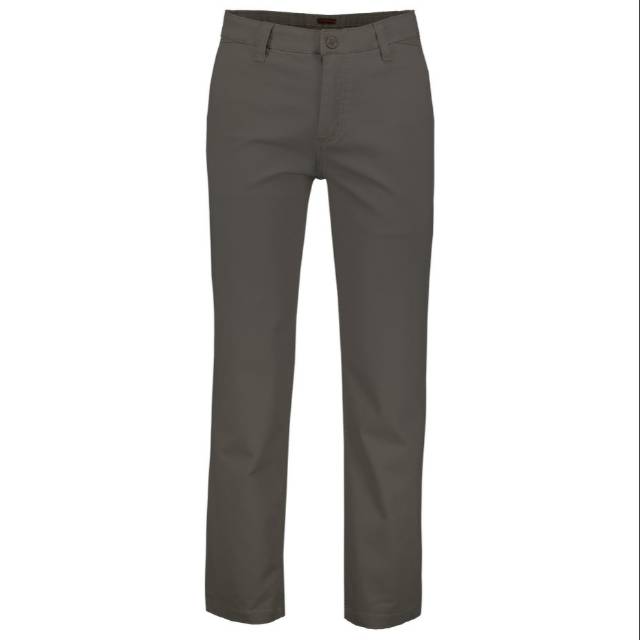 Cardinal celana katun celana cardinal casual celana panjang pria celana chinos pria