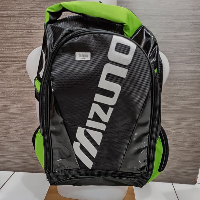 Tas Badminton/Tas Bulutangkis MIZUNO THERMO RANSEL Diskon