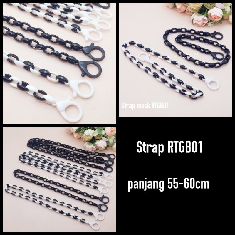 1pcs strap rtgb01 cewek cowok beli 10 free 2