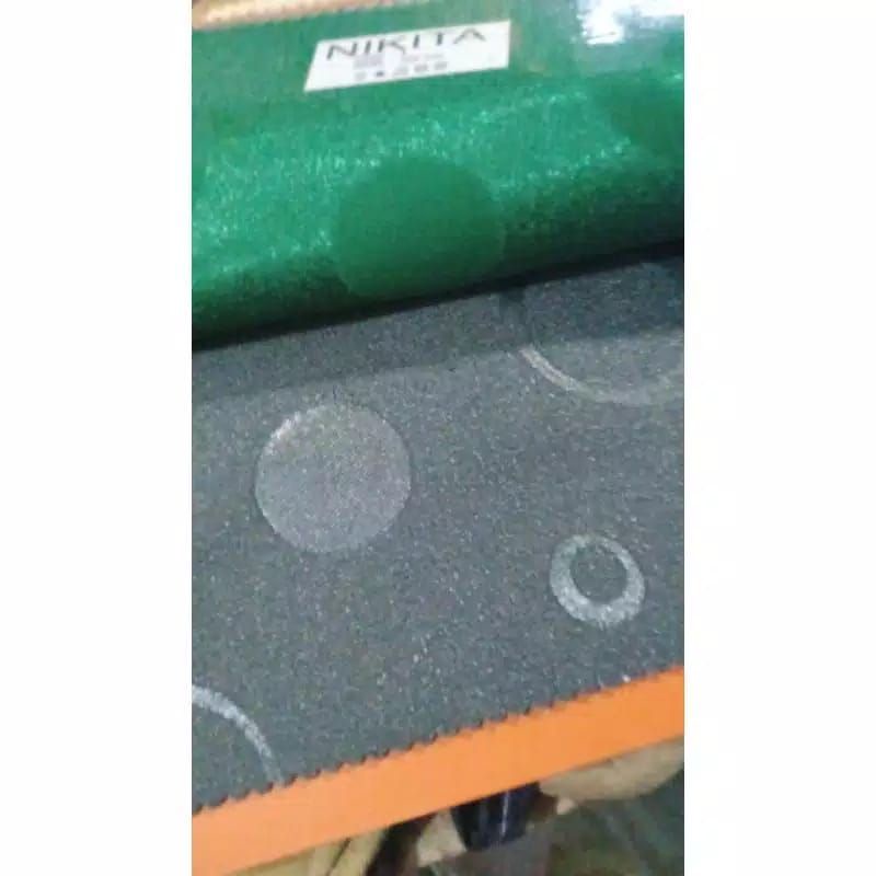 GORDEN BAHAN METERAN GORDEN NIKITA/BONITA