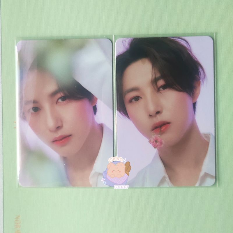 [BOOKED] PC Renjun candylab konsep V4