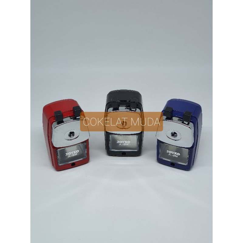 

Serutan Meja A-5M (Sedang) (Pcs)
