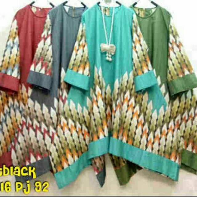 Blus tunik