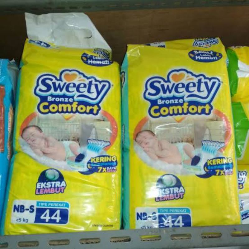 Sweety NB-S44