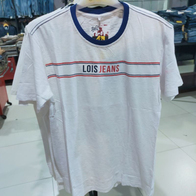Kaos lois Original