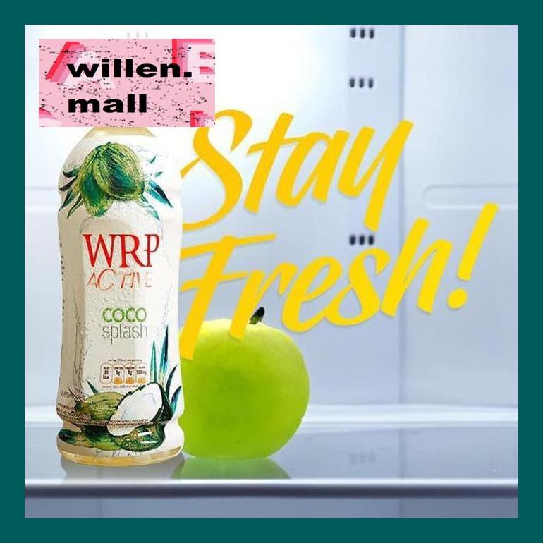 

S0Vitxd Wrp Active Coco Splash 350 Ml Bundle 3 S50Vt0H