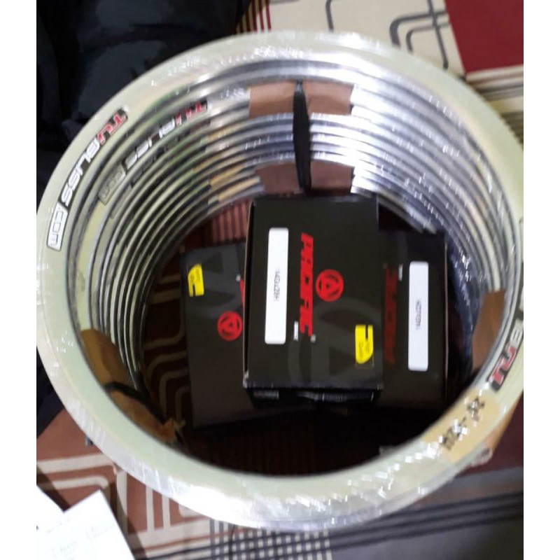 Velg ring 20 32 hole dobel wall