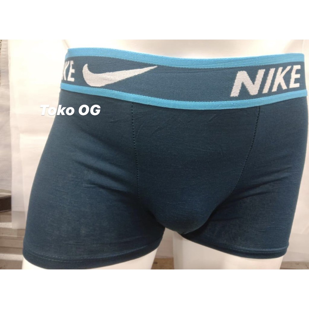 Boxer pria Bagus brand terkenal