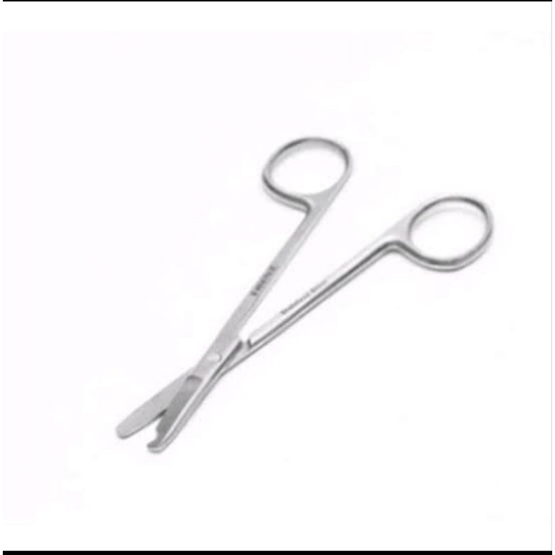 Gunting Angkat Jahitan- Guanting Aj- Up hecting