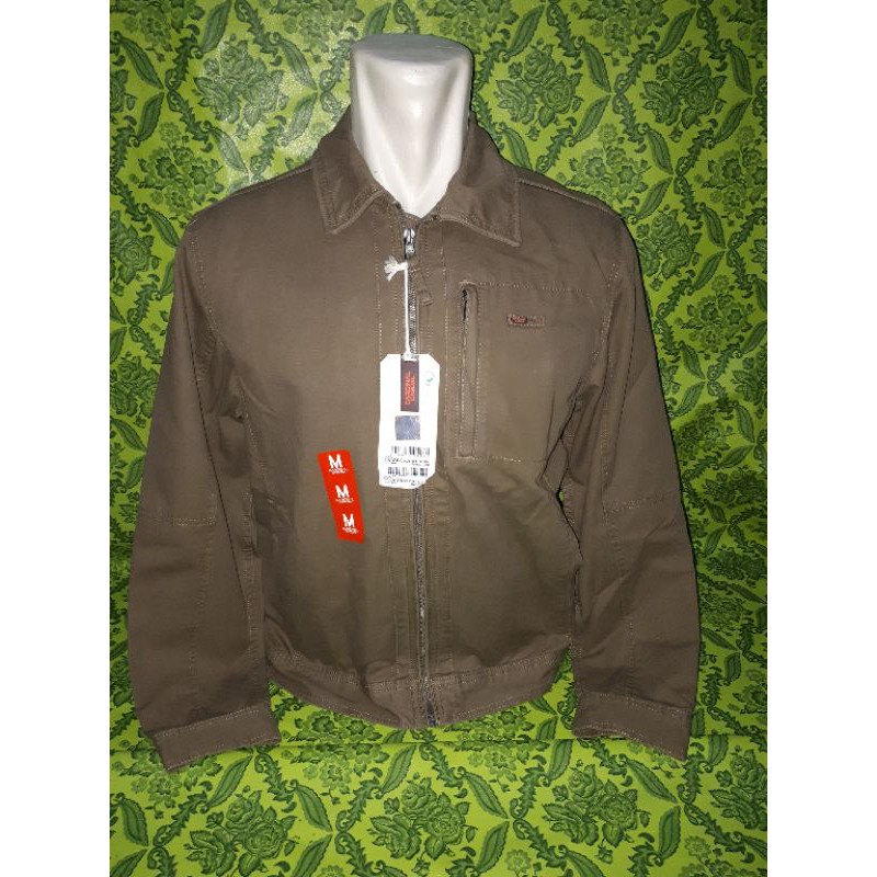 jaket pria cardinal casual original