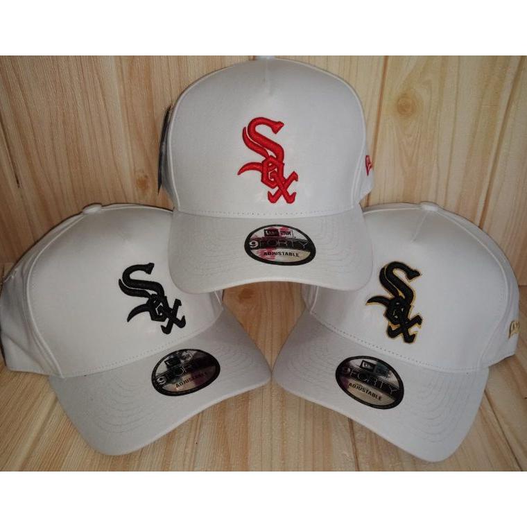 [TERMURAH] TOPI BASEBALL SOX TOPI BASEBALL RED SOX TOPI IMPORT TOPI MLB TOPI RED SOX BEST SELLER