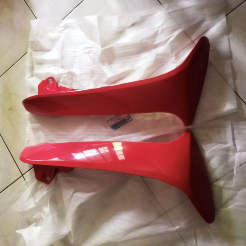 SAYAP LUAR SUPRA X LAMA MERAH