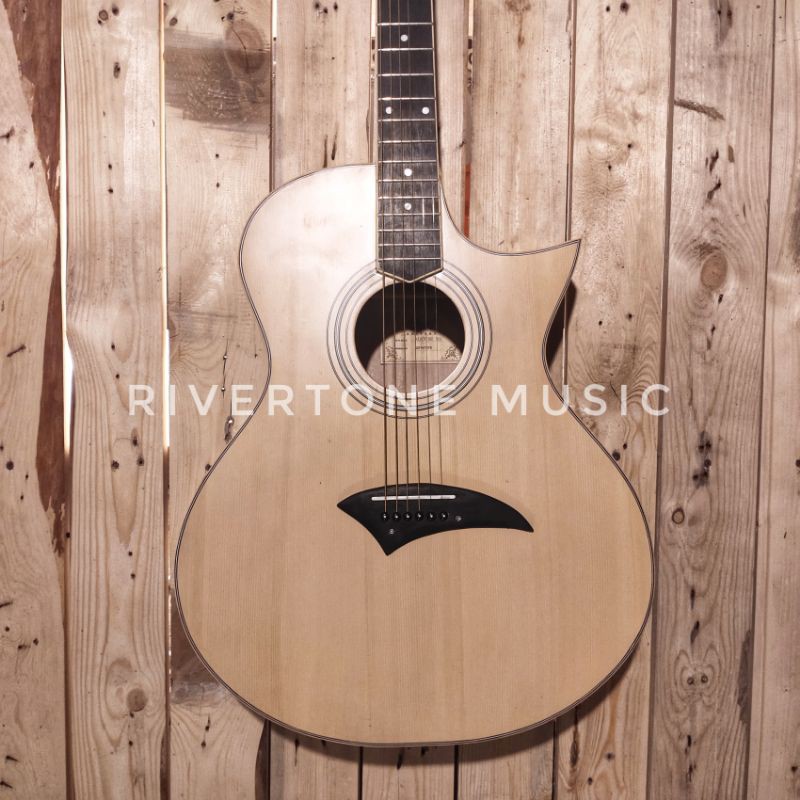 GITAR AKUSTIK CORT AD7378E NS TERMURAH