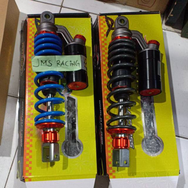 Shock tabung atas model ktc extrem mio vario 110 mio soul gt xeon beat vario 150 scoopy spacy