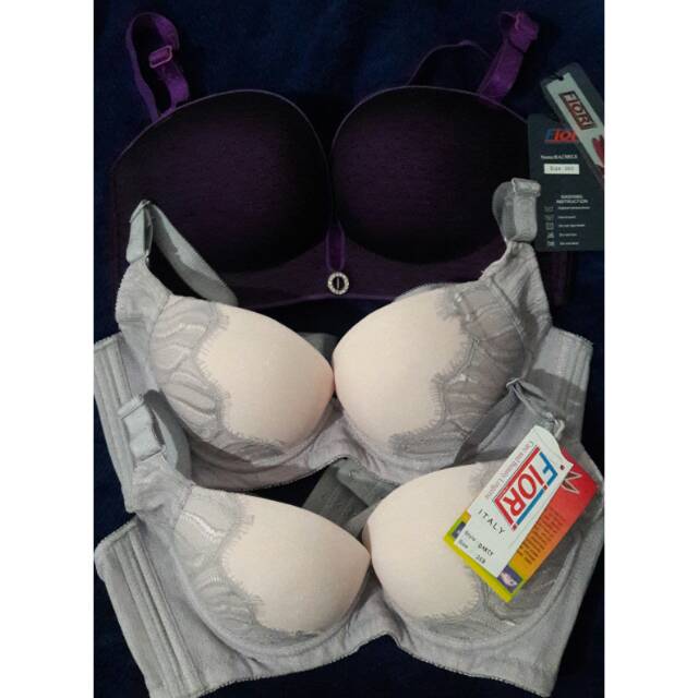 Dijual BH FIORI 36B ALL 3bh