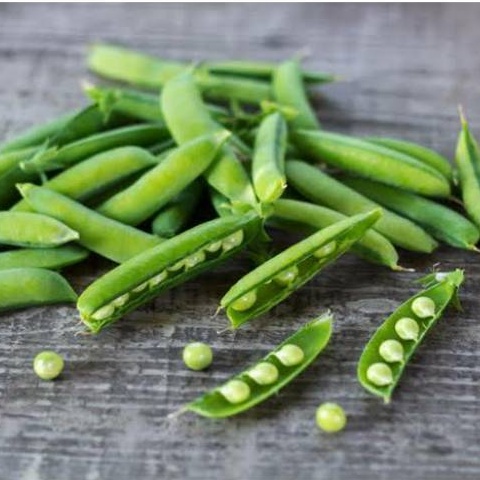 

Sweet Pea Pod 150gr/ Sugar Pea Pod/ Kapri Manis