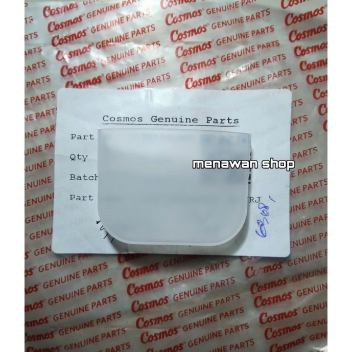 penampung uap air magicom cosmos crj 6368,crj 6021N