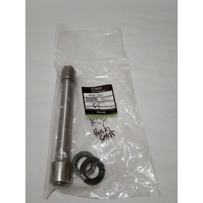 BOSH SASIS  BOSH ARM KAWASAKI KLX 150