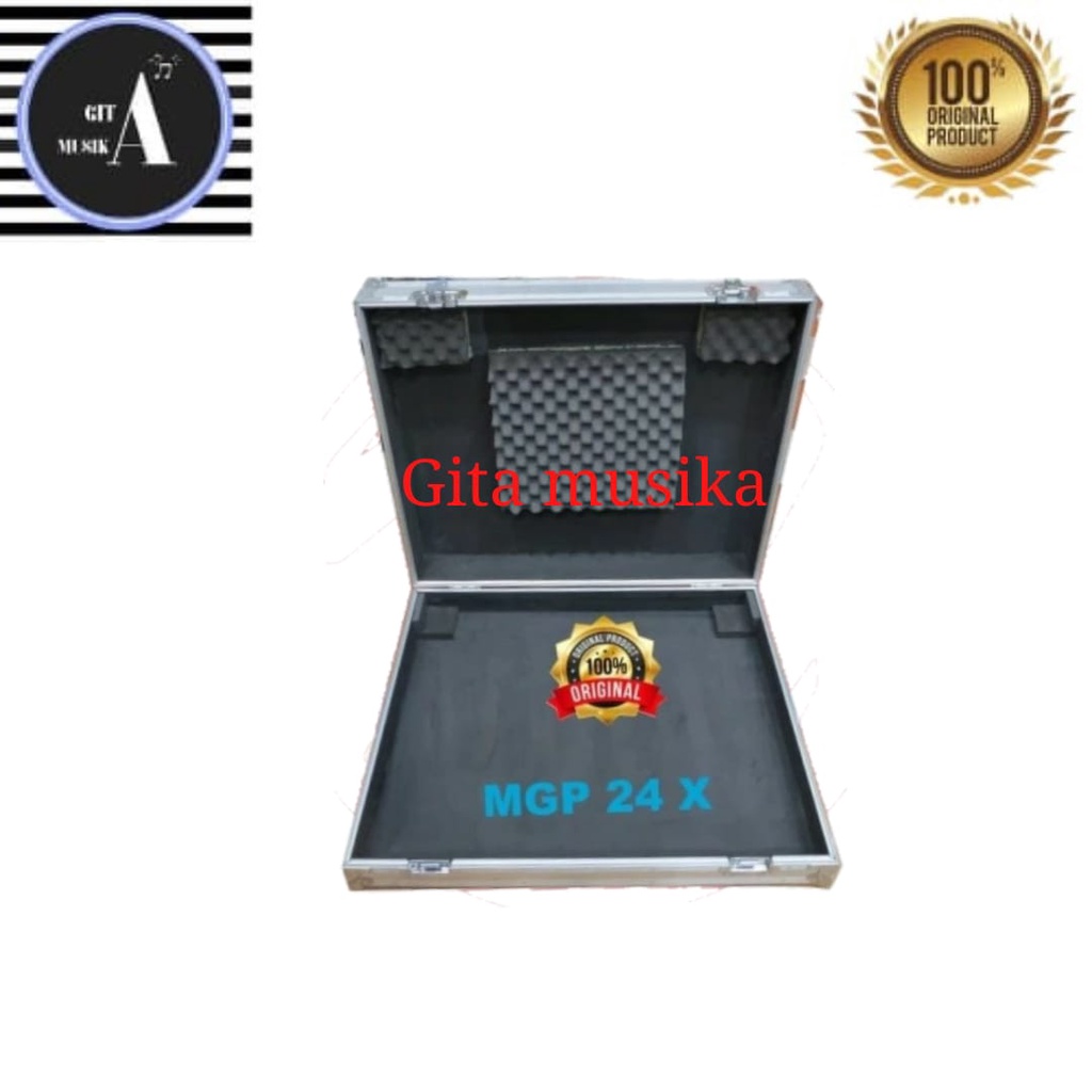 HardCase Yamaha Mixer MGP 24X