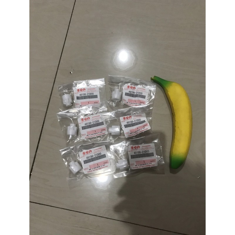 spacer sayap satria 2 tak