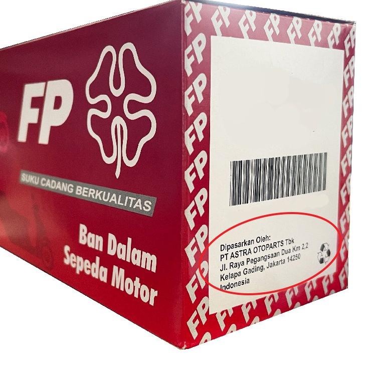 ➺ Ban Dalam Federal 250 275 17 ☝