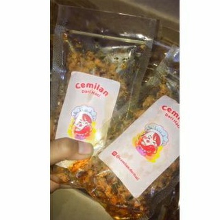 

BASRENG PEDAS DAN ORIGINAL 30gram