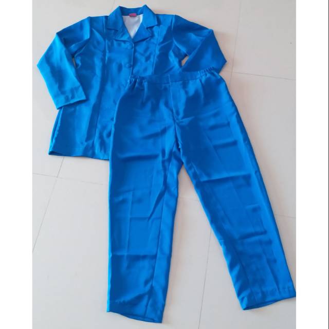 PAKAIAN SERAGAM PSL JALASENASTRI