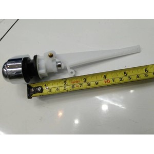 flush kloset samping/tombol kloset samping ina/toto