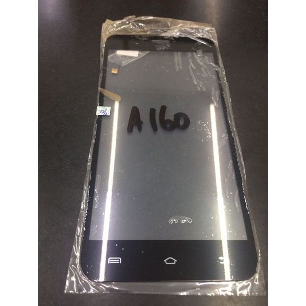 TOUCHSCREEN MITO A160