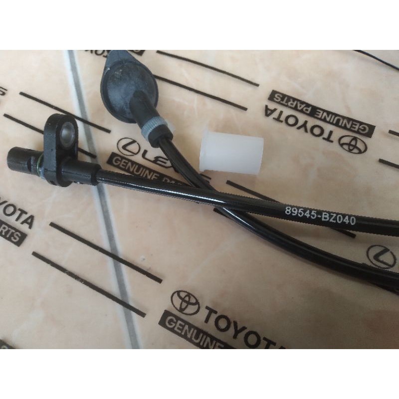 KABEL SENSOR ABS 89545-BZ040 GRAND ALL NEW AVANZA 0RI