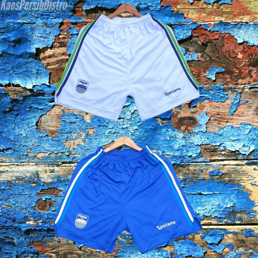Celana persib kolor jersey HOME AWAY 2023  terbaru