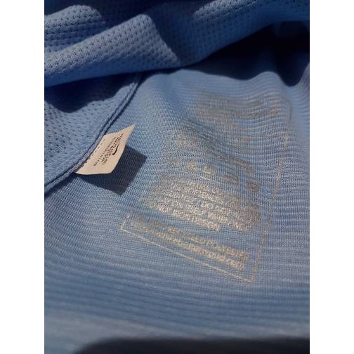 Jersey Original Manchester City Home Season 2014/15 Player/Match Issue