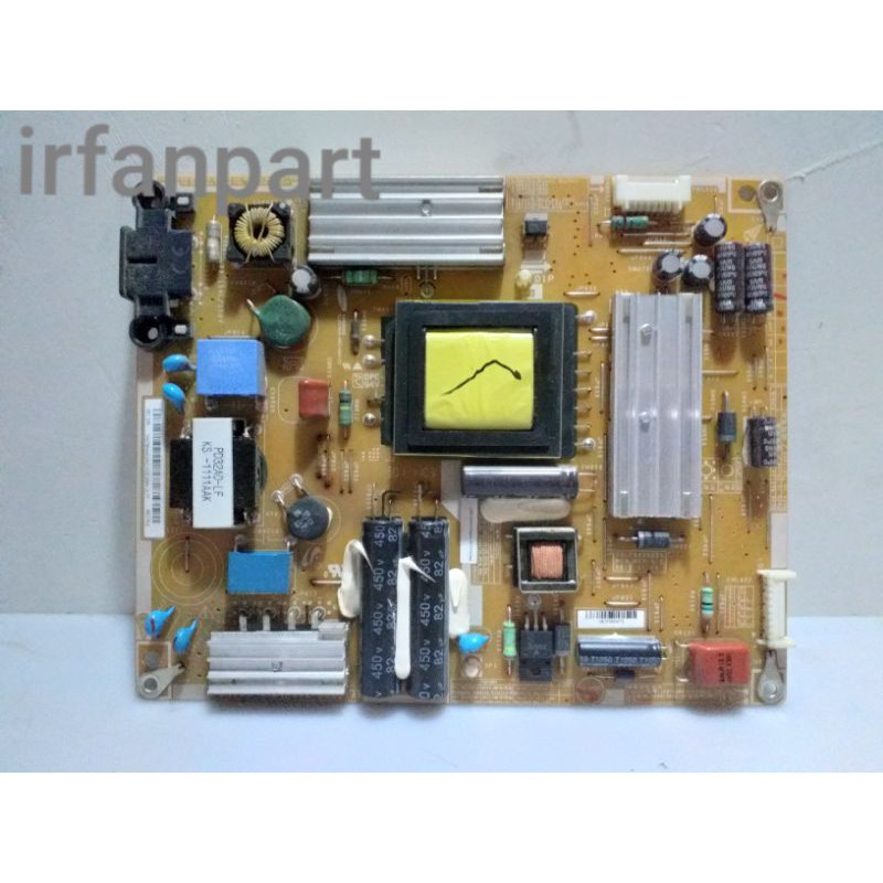 PSU POWER SUPPLY samsung  UA32D4000 - 32d4000