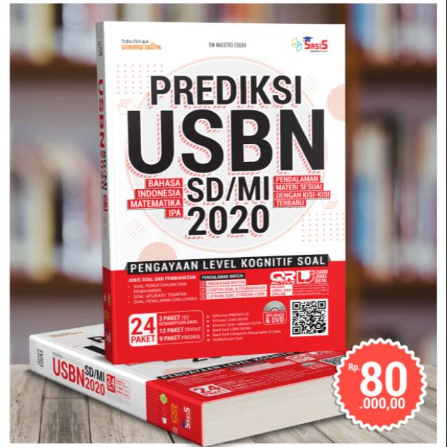 28+ Kunci Jawaban Detik Detik Sd 2020 Bahasa Indonesia 2021 2022 2023 PNG