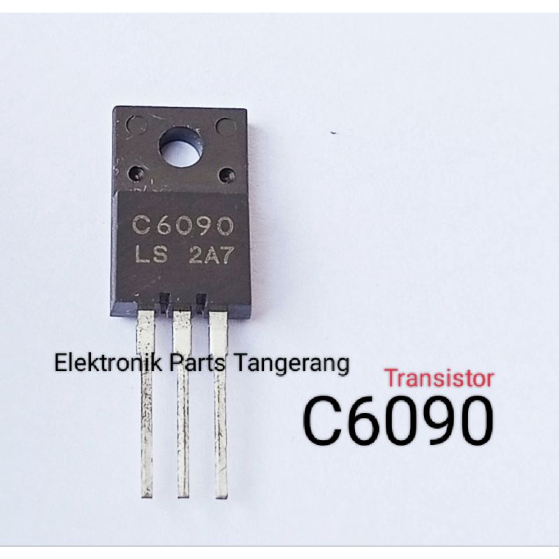 TRANSISTOR C6090 TRANSISTOR C 6090 TR C6090 TR 2SC6090