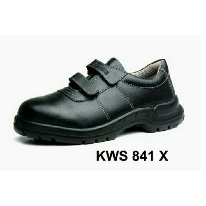 SEPATU SAFETY KINGS KWS 841 X