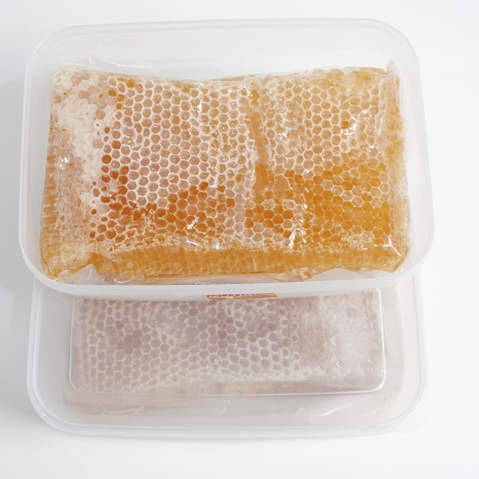 

[PROMO ZJY96] Madu Sarang 100 grams Murni asli Original Premium Madu Asli Terlaris