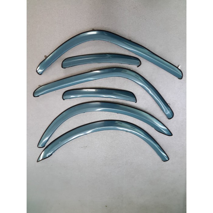 Fender Mobil Futura