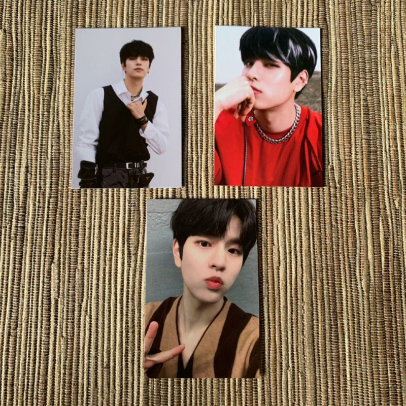OFFICIAL | MINI PHOTOCARD MPB PB NOEASY STRAY KIDS PC SEUNGMIN STRAYKIDS MPB STRAYKIDS PC SKZ PC NOE