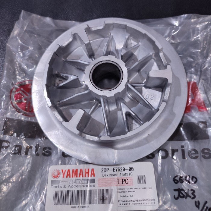 RUMAH ROLLER NMAX ORIGINAL YAMAHA