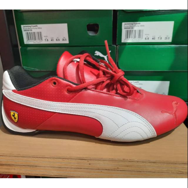 Puma Ferrari Sf Future Cat