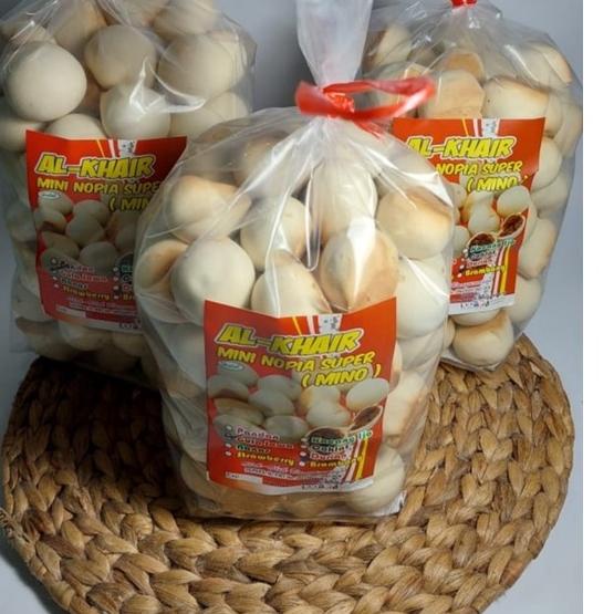 

COD !! 10.10 Kue Mino Khas Banyumas 1KG Kemasan COMBO HEMAT [KODE 587]