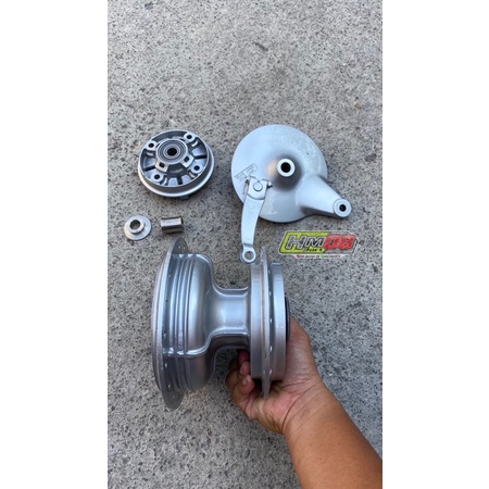 Tromol belakang set Ts 100 napgear original buat napgear yamaha set bosing steinlis arm kaze ori lep
