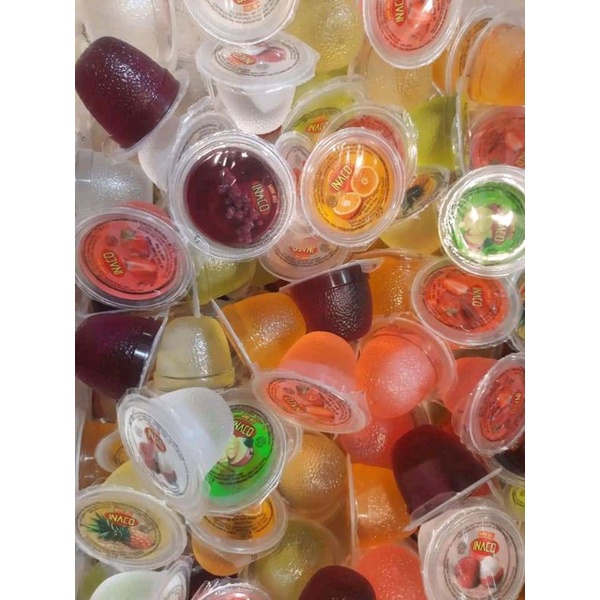 

Inaco Jelly Mix