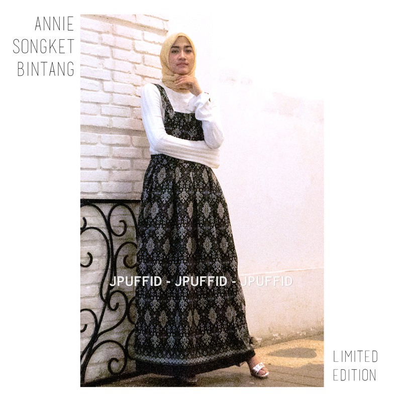 41 Koleksi Model Baju Batik Overall Terbaik