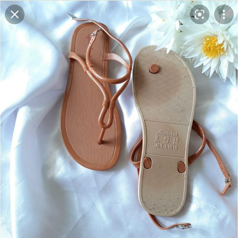 glanzton sandal tali